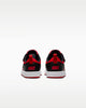 Nike Court Borough Recraft - University Red / Black