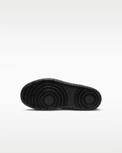 Load image into Gallery viewer, Court Borough Low Recraft PS - Black
