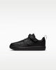 Court Borough Low Recraft PS - Black