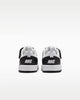 Court Borough Low Recraft - White / Black