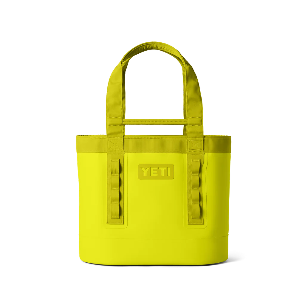 Camino Carryall 35 2.0 - Firefly Yellow