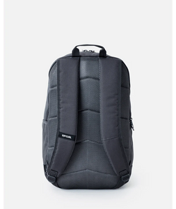 Chaser 33L Backpack - Washed Black