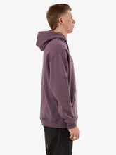 Load image into Gallery viewer, Cherub Pullover Hood - Purple Reign
