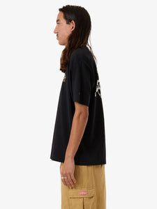 Cherub Tee - Black