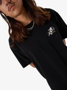 Cherub Tee - Black