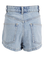 Load image into Gallery viewer, Chloe Skort Toddler - Blue
