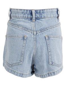 Chloe Skort Toddler - Blue