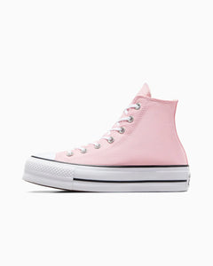 Chuck Taylor Lift Hi - Donut Glaze