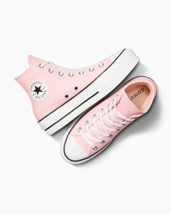 Chuck Taylor Lift Hi - Donut Glaze