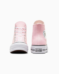 Chuck Taylor Lift Hi - Donut Glaze