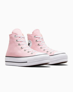 Chuck Taylor Lift Hi - Donut Glaze