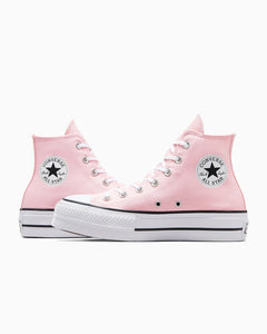 Chuck Taylor Lift Hi - Donut Glaze