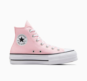 Chuck Taylor Lift Hi - Donut Glaze