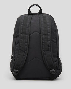 Classic Dot Backpack - Black