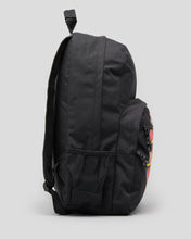 Load image into Gallery viewer, Classic Dot Backpack - Black
