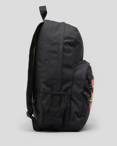 Classic Dot Backpack - Black