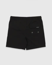 Load image into Gallery viewer, Classic Dot Cruzier Short - Black
