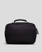 Load image into Gallery viewer, Classic Dot Lunch Box - Black
