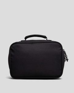 Classic Dot Lunch Box - Black