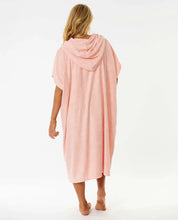 Load image into Gallery viewer, Classic Surf Hooded Towel - PEACH
