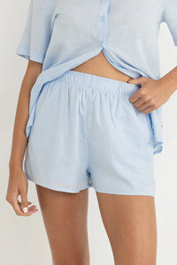 Classic Beach Short - Blue