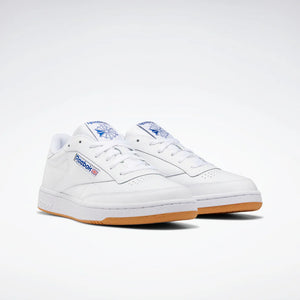 Club C 85 - White Royal Gum