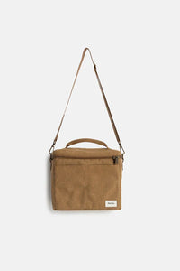 Cooler Bag - Brown