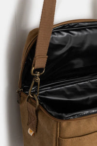 Cooler Bag - Brown