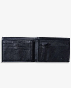 Corpawatu Icon PU Slim - Black