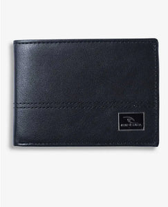 Corpawatu Icon PU Slim - Black