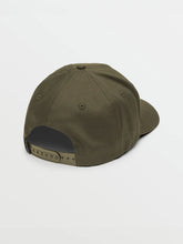 Load image into Gallery viewer, Embossed Stone Adj Hat - Wintermoss
