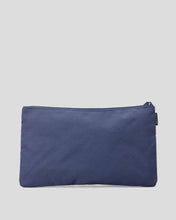 Load image into Gallery viewer, Dark Arts Moon Dot Pencil Case - Navy
