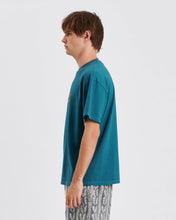 Load image into Gallery viewer, Depths Tee - Teal
