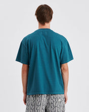 Load image into Gallery viewer, Depths Tee - Teal
