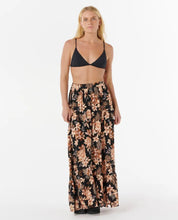 Load image into Gallery viewer, Dreams Maxi Skirt - Black
