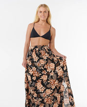 Load image into Gallery viewer, Dreams Maxi Skirt - Black
