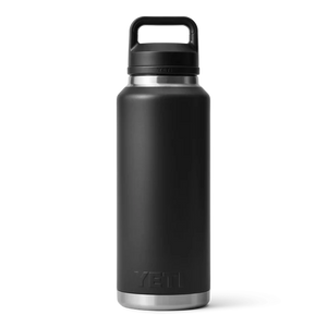 Rambler 46oz Bottle Chug V2 Black