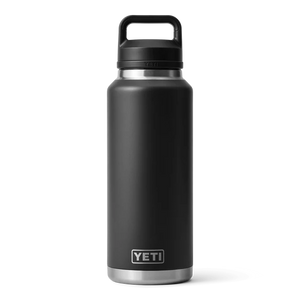 Rambler 46oz Bottle Chug V2 Black