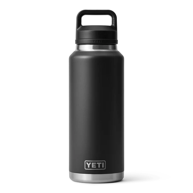 Rambler 46oz Bottle Chug V2 Black