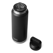 Load image into Gallery viewer, Rambler 46oz Bottle Chug V2 Black
