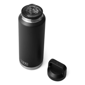 Rambler 46oz Bottle Chug V2 Black