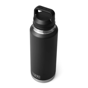 Rambler 46oz Bottle Chug V2 Black