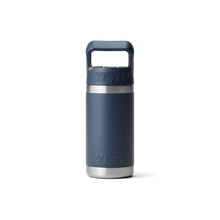 Load image into Gallery viewer, Rambler JR 12oz Kids Bottle V2 - Navy
