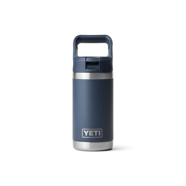 Rambler JR 12oz Kids Bottle V2 - Navy