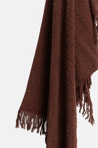 El Sol Towel - Brown