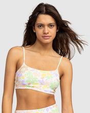 Load image into Gallery viewer, Ephmere Bralette - White Ephmere
