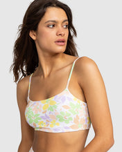 Load image into Gallery viewer, Ephmere Bralette - White Ephmere
