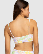 Load image into Gallery viewer, Ephmere Bralette - White Ephmere
