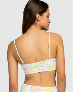 Ephmere Bralette - White Ephmere