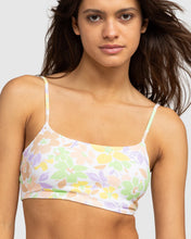 Load image into Gallery viewer, Ephmere Bralette - White Ephmere
